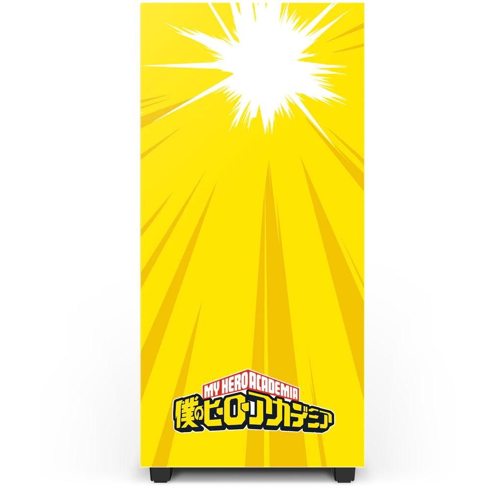 GABINETE NZXT H510I RIVALS /AMARILLO/CON VENTANA/MIDI-TOWER/ATX/MICRO-ATX/MINI-ATX/ EDICION ESPECIAL/GAMER GABINETE NZXT H510I RIVALS /AMARILLO/CON VENTANA/MIDI-TOWER/ATX/MICRO-ATX/MINI-ATX/ EDICION ESPECIAL/GAMER